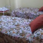 Apartamentos Turisticos La Garza