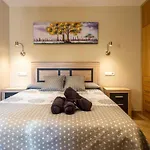 Apartamento Las Góndolas Playa ALOJAMIENTOS VISTAMAR