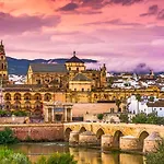 Riad Mezquita de Cordoba