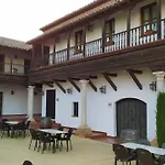 Hotel Casa Palacio Natur