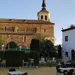 Hotel Casa Palacio Natur