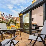 Apartamento ático enfrente del Museo Dalí