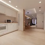 Parrapartamentos Apartamentos Turisticos