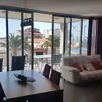 Apartamento en el centro de la Playa Moncofa