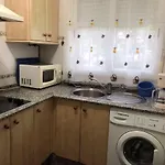 Apartamento En La Almadraba