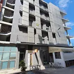 Apartamento en el centro de la Playa Moncofa