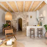 Casas De San Pedro