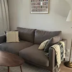 Agradable Apartamento En El Pantano De San Juan