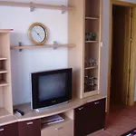 3 Bed Apartment To Rent In Mojacar, Spain.