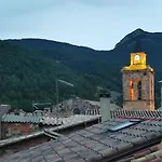 Apartmento Baga Montana, Rio, Bolets, Esqui