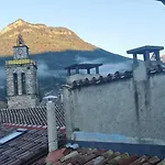 Apartmento Baga Montana, Rio, Bolets, Esqui