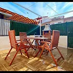 Santa Pola Beach & Bbq