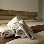 Hotel tres estrellas Casa Maribona Gela