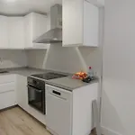 Cómodo apartamento en zona antigua