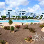 Sonny House II- Casilla de Costa - pool view - wifi free