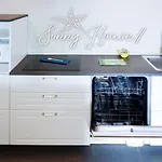Sonny House II- Casilla de Costa - pool view - wifi free