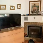 Los Albatros Chalet Con Piscina