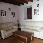 Casa Rural El Enebro