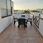 Atico De Amplias Terrazas En Zahara Pueblo