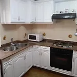 Piso Ubalda Entresuelo