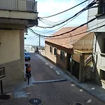 Piso Ubalda Entresuelo