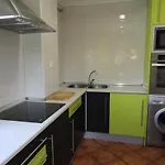 Las Riendas casa rural