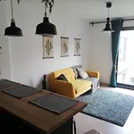 Pintoresco Piso A 5 Min De La Playa Wifi/Netflix
