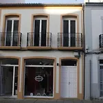 Apartamento Noia Centro Izqda