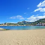 Can Joi Port De Soller