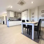 Vivienda bajo cubierta en Plaza Poeta Iglesias
