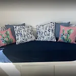 Casa Mediterráneo Tropical. El mar a tus pies