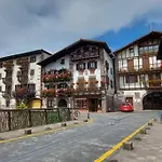 Apartamento Buruntzali