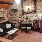 Molino De Louzao