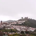 Vivienda Rural Olivar del Chanza