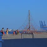 Atico Patacona Beach Playa