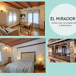 Casa El Mirador
