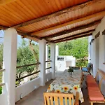 Villa Huerta Nacimiento