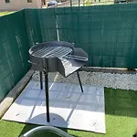 Apartamentos Loncho Finisterre