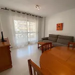 Apartamentos Irta Playa Altamar