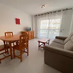 Apartamentos Irta Playa Altamar