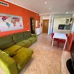 Apartamentos Playa Del Moro III Altamar