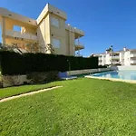 Apartamentos Playa Del Moro III Altamar
