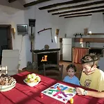 Casas Cueva El Mirador De Orce