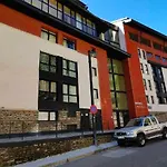 Apartamento Zona Baja Monte Gorbea Con Garaje