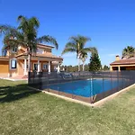Finca las Ranas