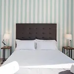 Urbe10 Atarazanas 2 Bedrooms Apartment