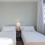 Urbe10 Atarazanas 2 Bedrooms Apartment