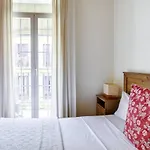 Modern 2 Bedroom In Poble Sec 7 Minutes To Metro