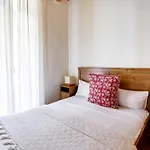 Modern 2 Bedroom In Poble Sec 7 Minutes To Metro