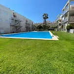 Apartamentos Serenamar Altamar